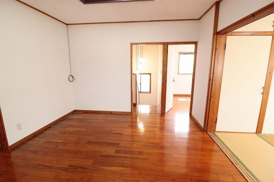 detached 沖縄県南城市大里字大城753-5