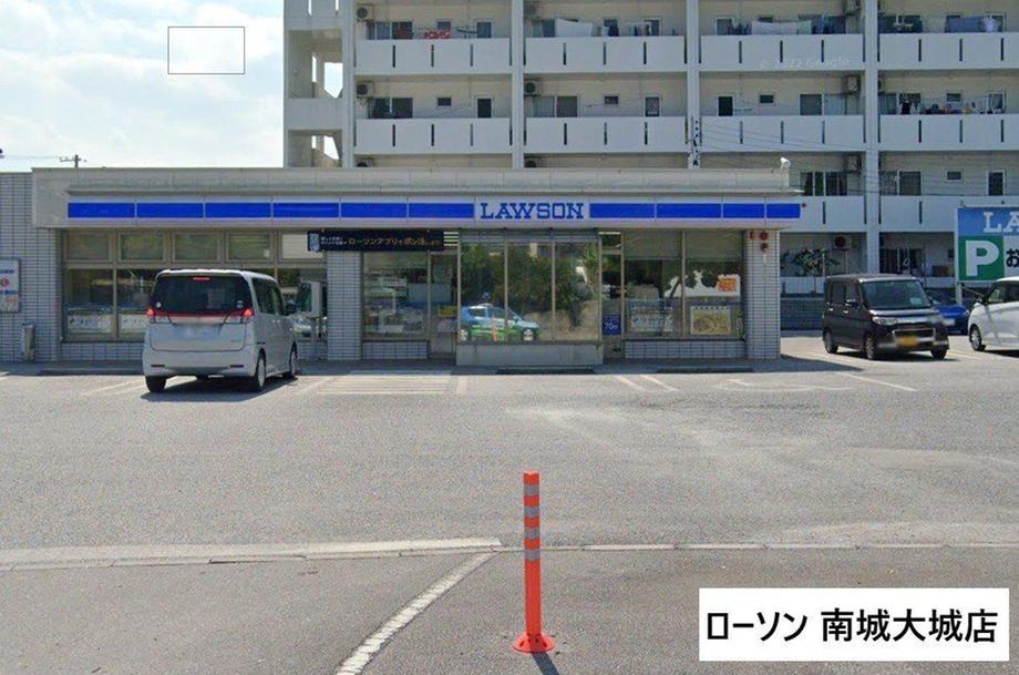 detached 沖縄県南城市大里字大城753-5