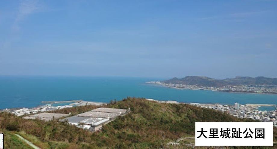 detached 沖縄県南城市大里字大城753-5
