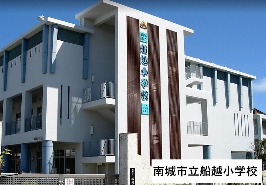 detached 沖縄県南城市大里字大城753-5