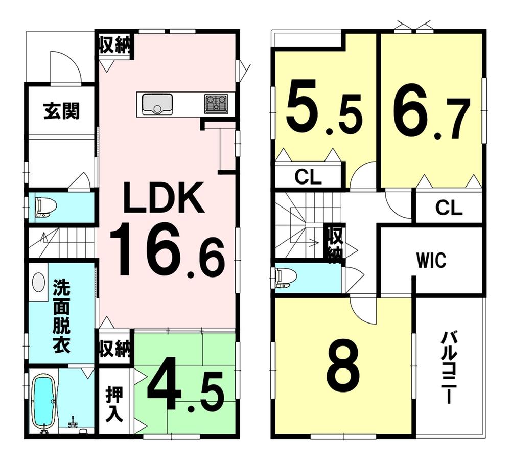 高田１（門司駅） 3598万円