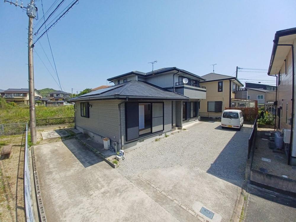 鳥栖市村田町中古一戸建て