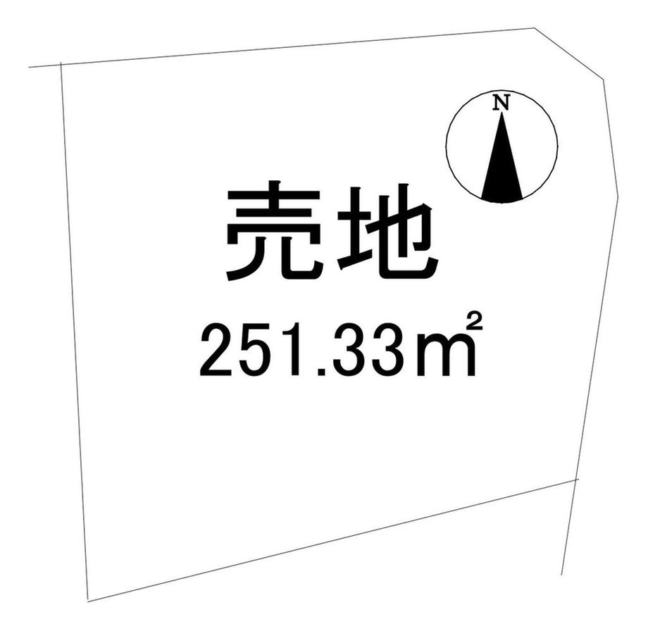 植木町岩野 600万円