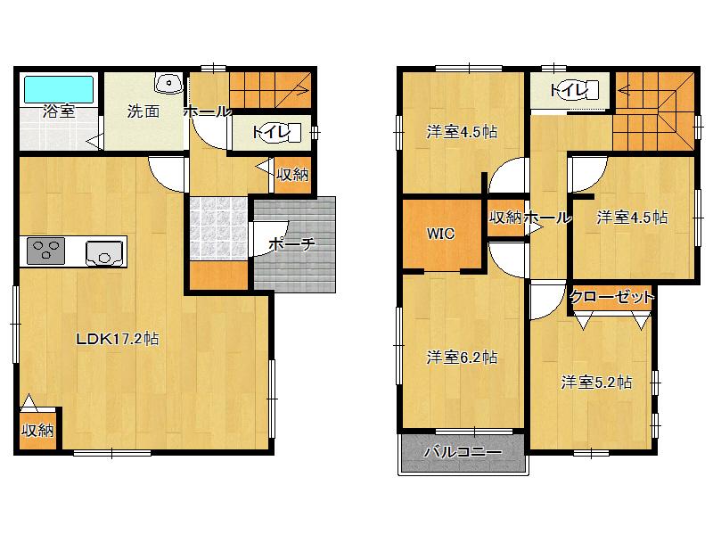 二日市南３（紫駅） 2998万円