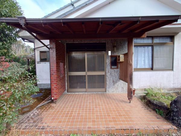 野尻町紙屋 320万円