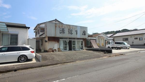 中堀町３（日向市駅） 625万円