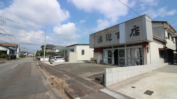 中堀町３（日向市駅） 625万円