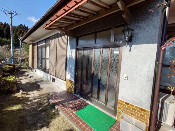 detached 宮崎県えびの市大字坂元
