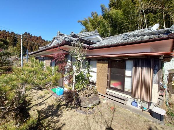 detached 宮崎県えびの市大字坂元