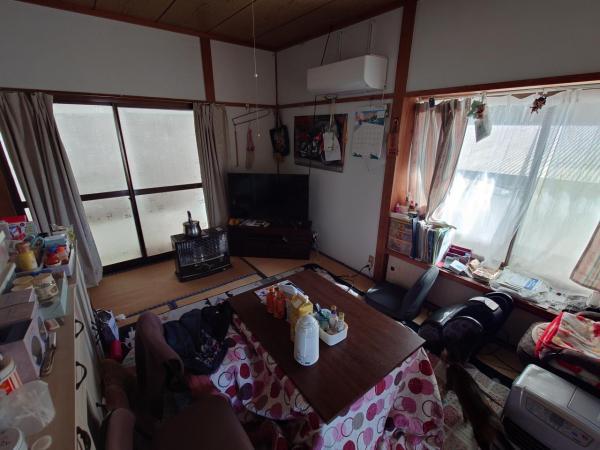 detached 宮崎県えびの市大字坂元