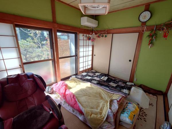 detached 宮崎県えびの市大字坂元