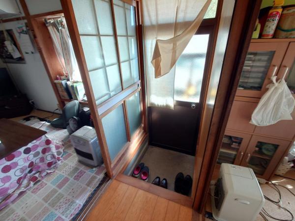 detached 宮崎県えびの市大字坂元
