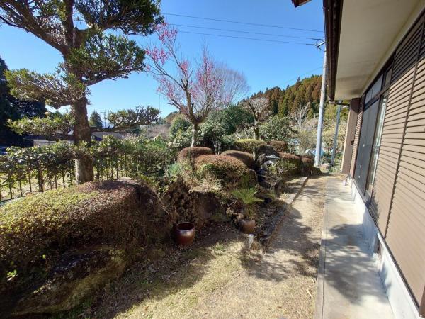 detached 宮崎県えびの市大字坂元
