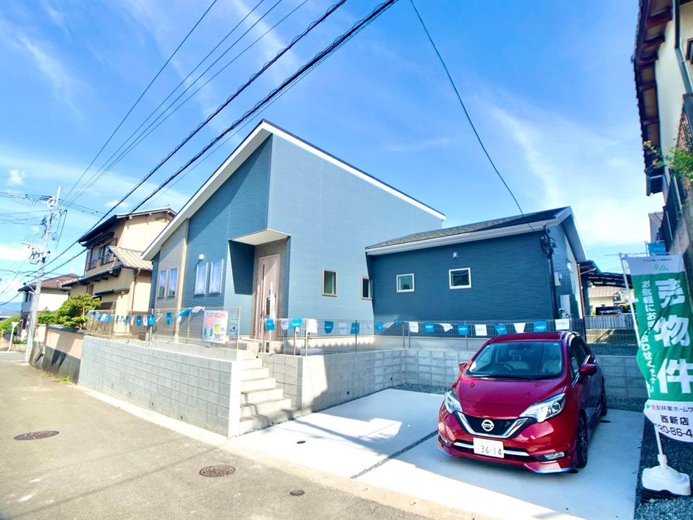 生の松原４（下山門駅） 4298万円