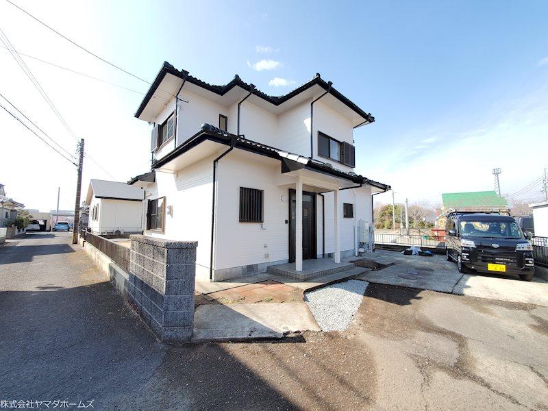 detached 鹿児島県霧島市隼人町小田