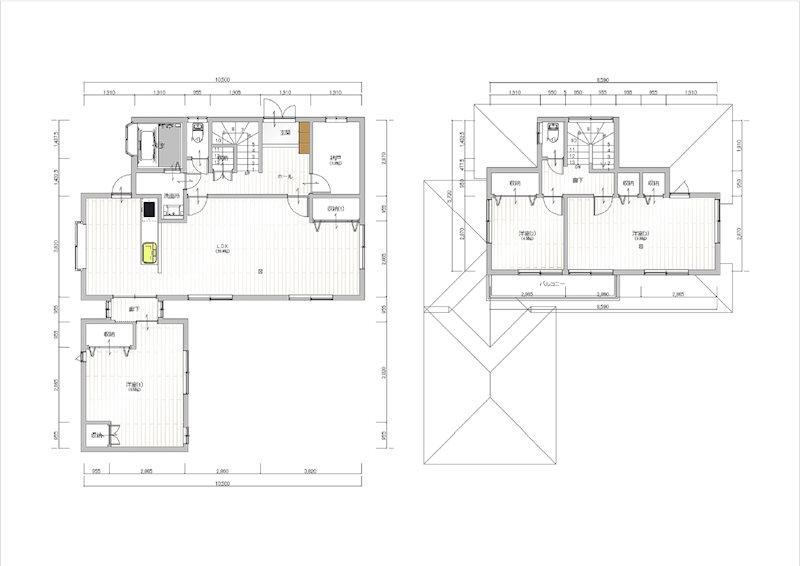 detached 鹿児島県霧島市隼人町小田
