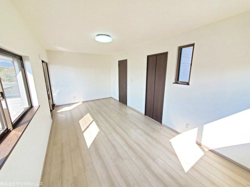 detached 鹿児島県霧島市隼人町小田