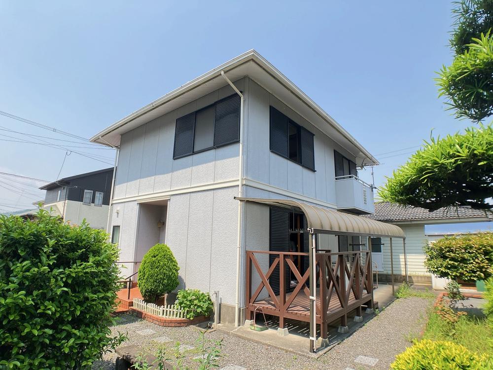 加治木町新生町（錦江駅） 1680万円