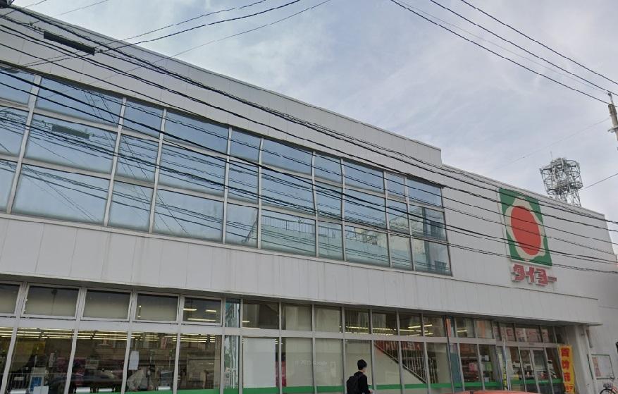 detached 鹿児島県鹿児島市明和５