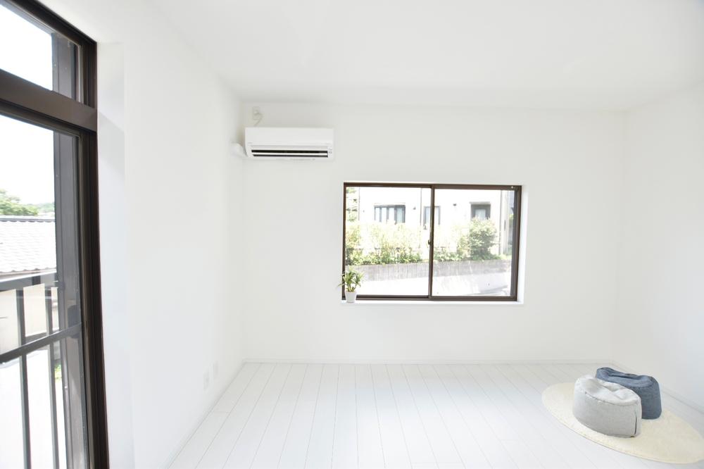 detached 鹿児島県鹿児島市明和５