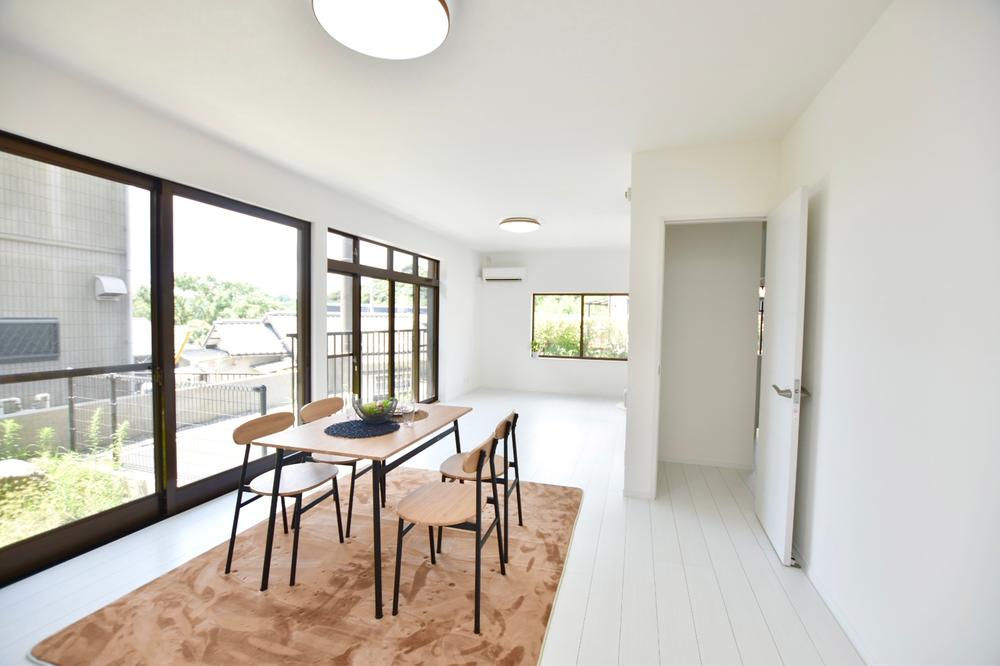 detached 鹿児島県鹿児島市明和５