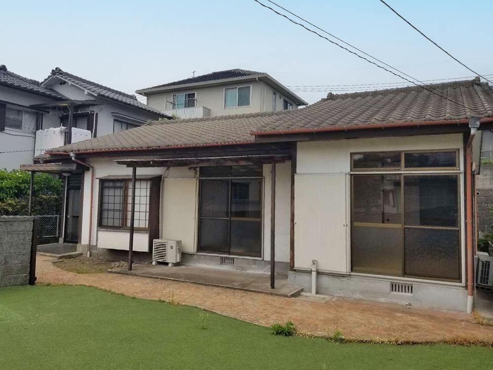 大字森（鶴崎駅） 1350万円