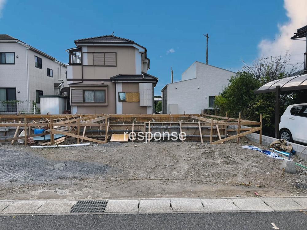 【レスポンス】鹿児島市玉里団地　☆全２棟☆　☆新築一戸建☆　☆新築建売☆