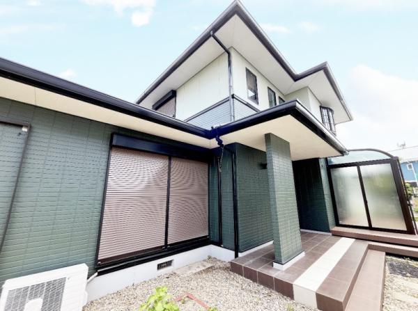 SUUMO】「福岡市 東区 千早 4丁目 中古 戸建」で探す新築