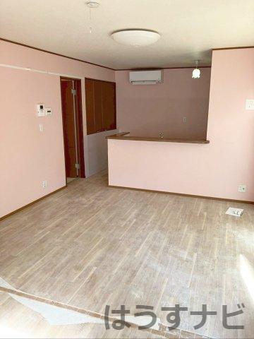 detached 福岡県福岡市東区箱崎４-39-4