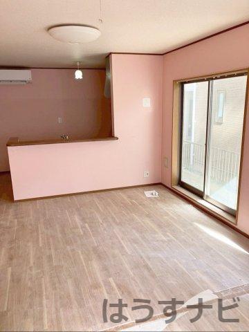 detached 福岡県福岡市東区箱崎４-39-4