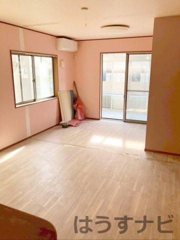 detached 福岡県福岡市東区箱崎４-39-4