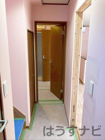 detached 福岡県福岡市東区箱崎４-39-4