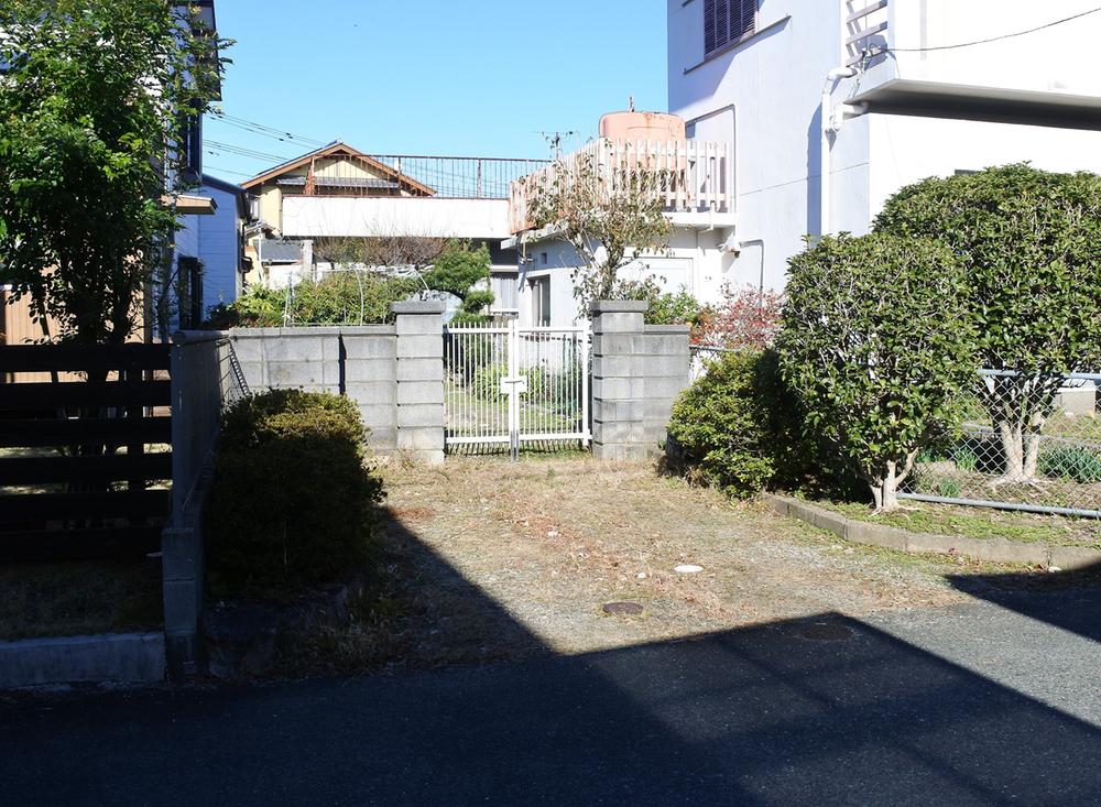 萱方町 1650万円