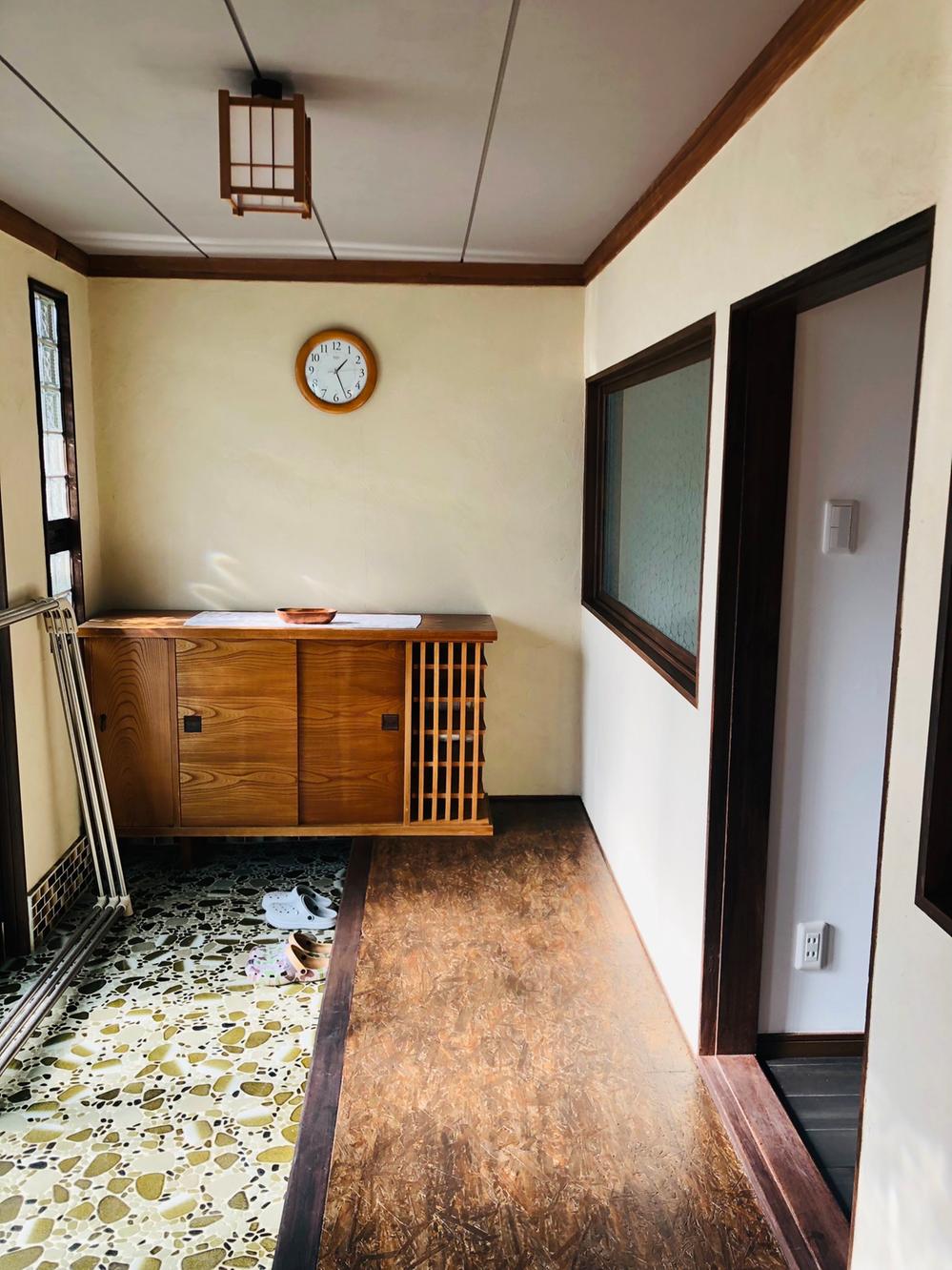 detached 大分県豊後高田市臼野