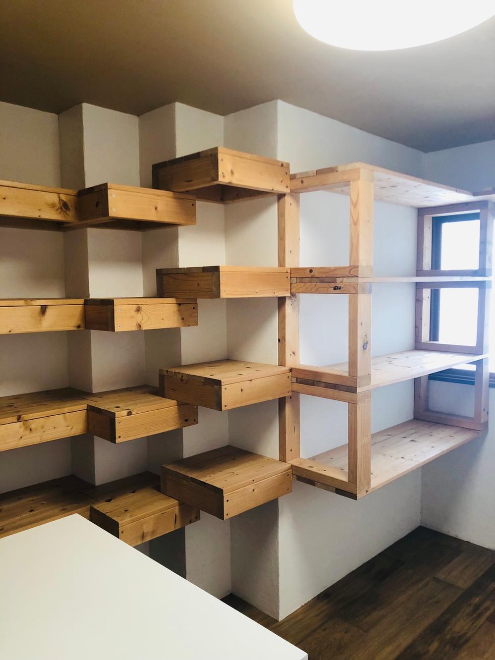 detached 大分県豊後高田市臼野