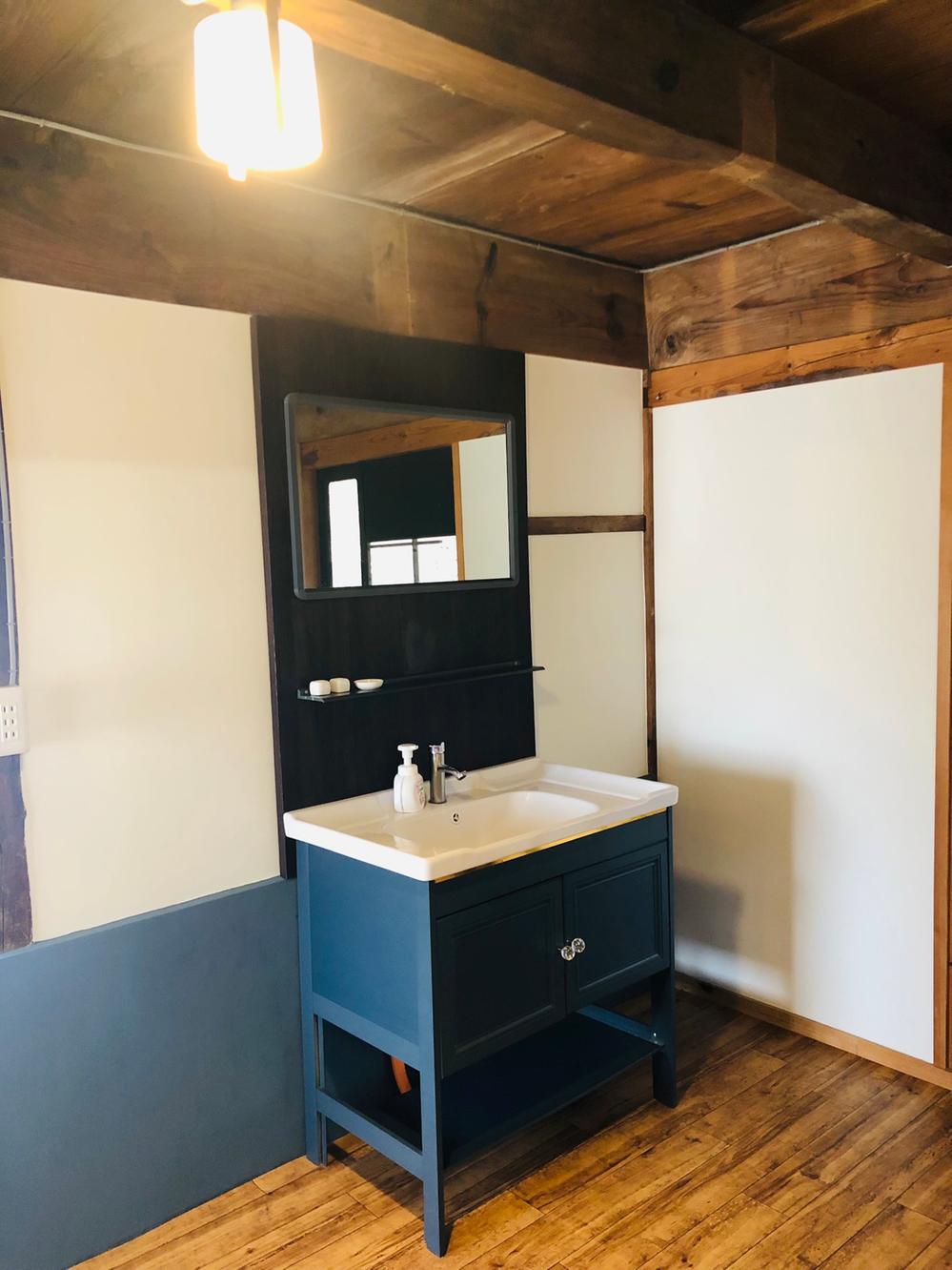 detached 大分県豊後高田市臼野