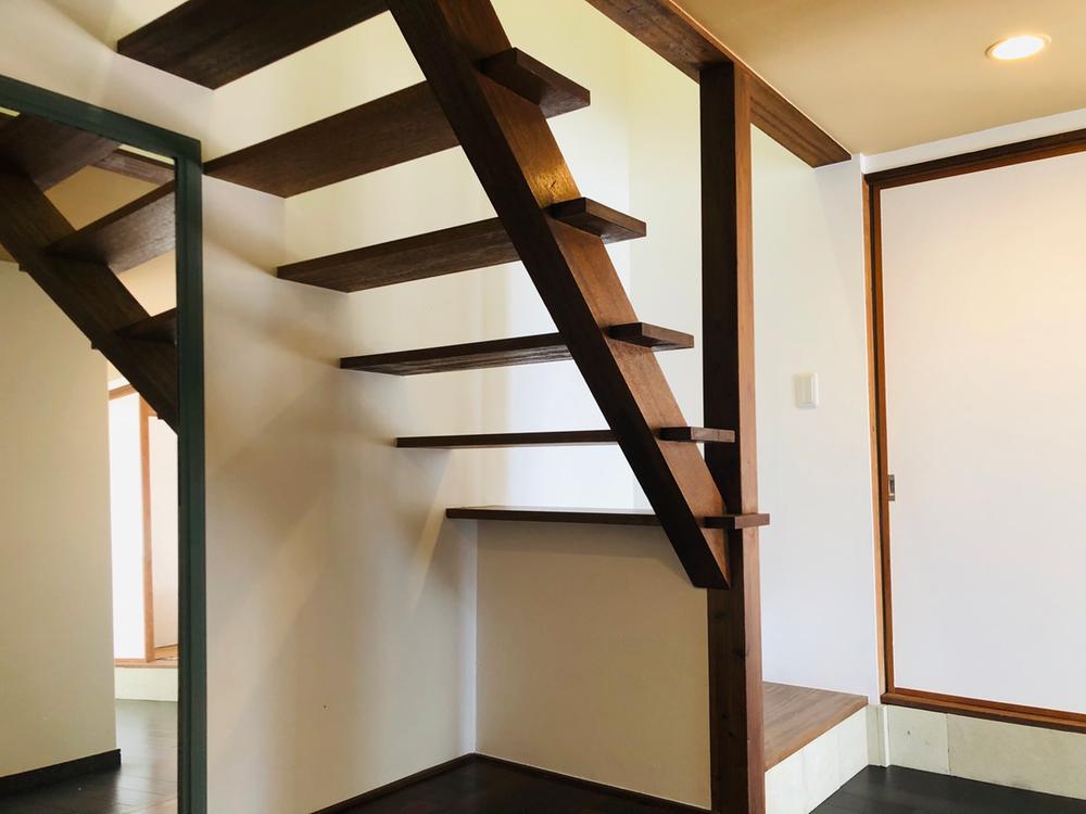 detached 大分県豊後高田市臼野