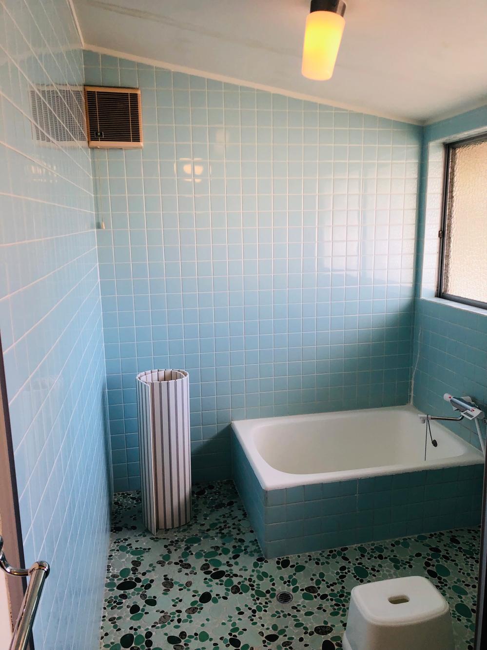 detached 大分県豊後高田市臼野