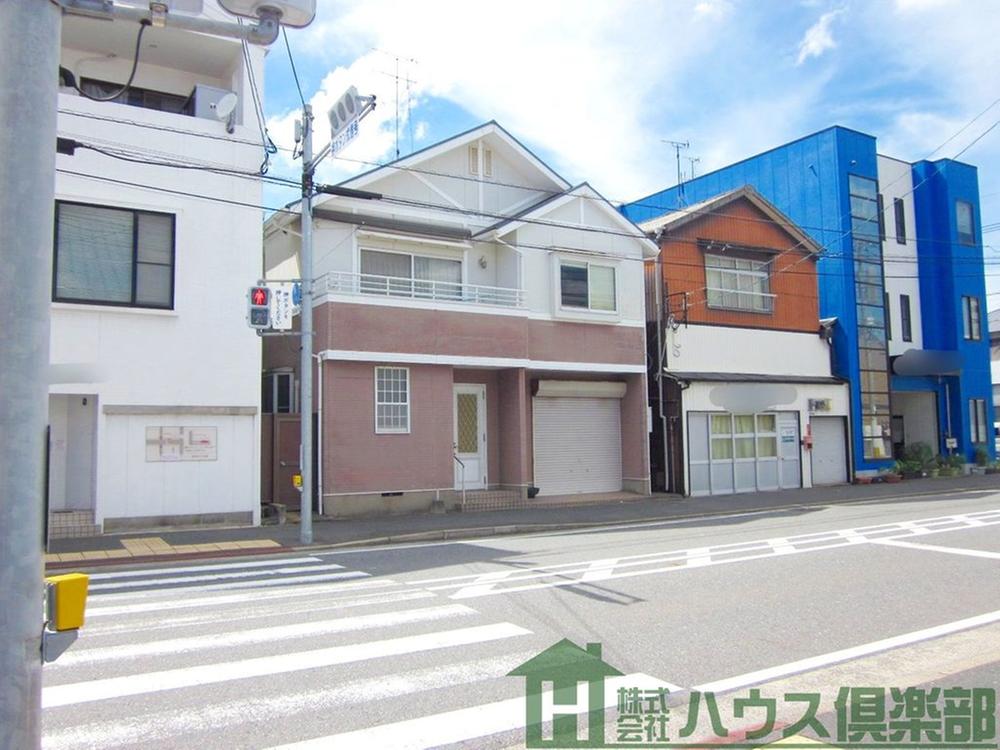 桜町（若松駅） 1500万円