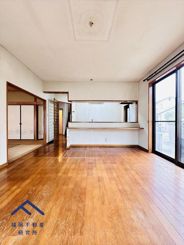 下高場（山隈駅） 990万円