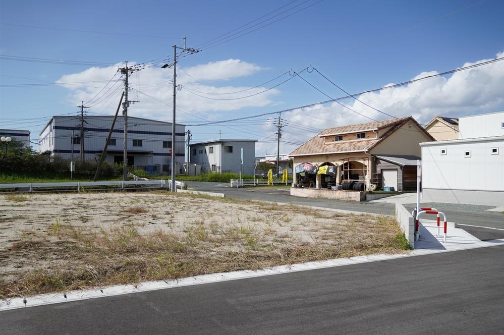 千里タウン　嘉島イオンモール西