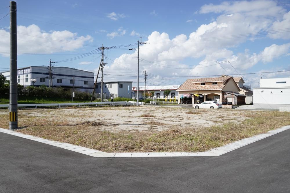 千里タウン　嘉島イオンモール西