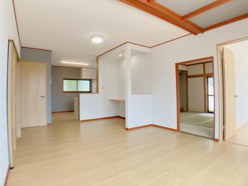 西餅田（帖佐駅） 1580万円