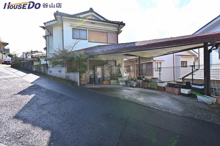 清和２（谷山駅） 1000万円