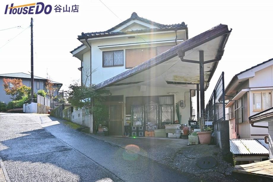 清和２（谷山駅） 1000万円