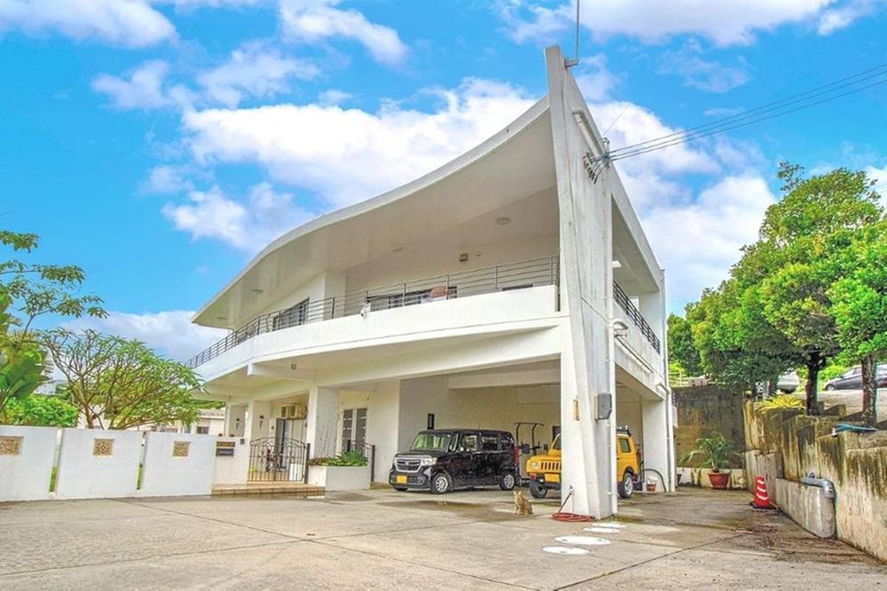 detached 沖縄県沖縄市大里１