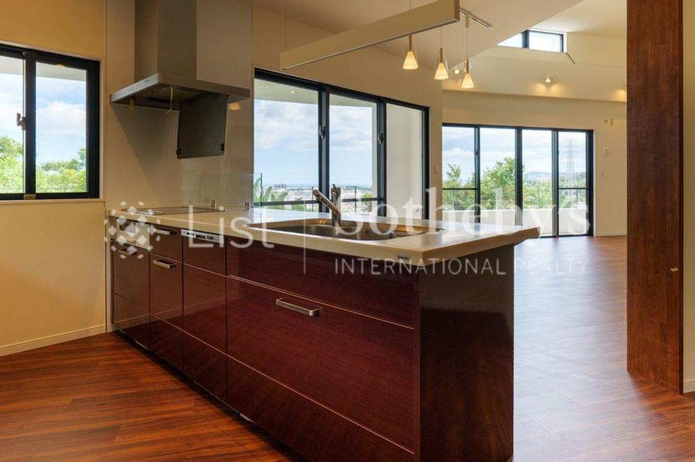 detached 沖縄県沖縄市大里１