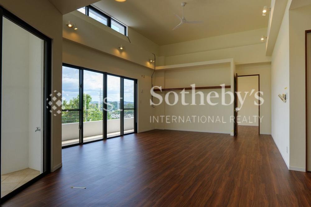 detached 沖縄県沖縄市大里１