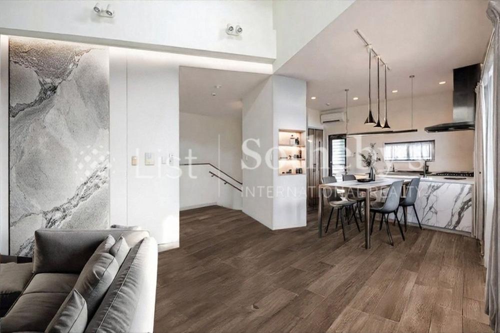 detached 沖縄県沖縄市大里１