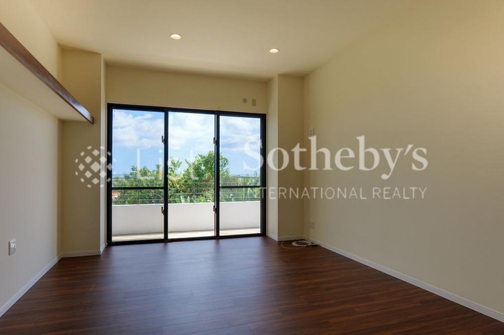 detached 沖縄県沖縄市大里１